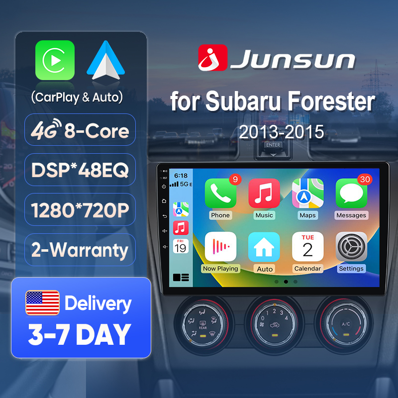 Traditional Korean Lifestyle - Junsun AI Voice Car Stereo Radio