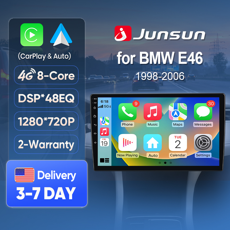 Traditional Korean Lifestyle - Junsun AI Voice Car Stereo Radio