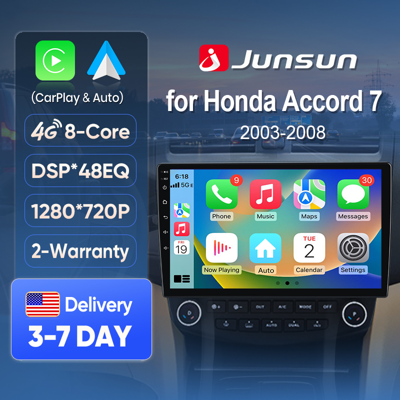 Traditional Korean Lifestyle - Junsun AI Voice Car Stereo Radio