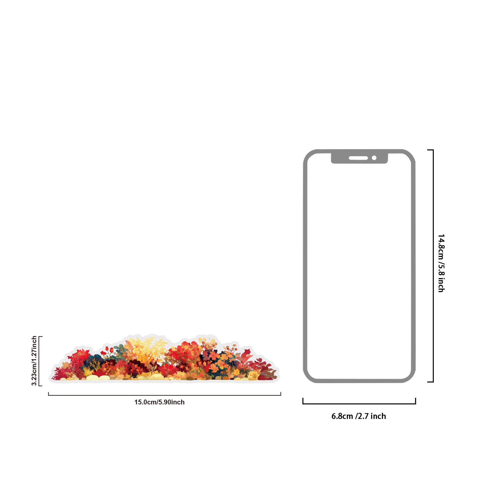 Etori Life 15Pcs Colorful Plan - Korean Lifestyle Aesthetic のレビューと価格