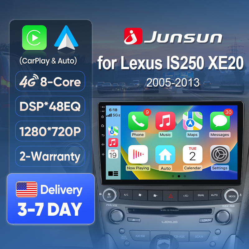 Junsun AI Voice Car Stereo Rad - Traditional Korean Lifestyle のレビューと価格