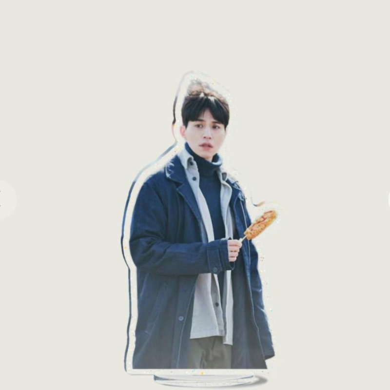 Korean Idol Lee Dong Wook HD P - Korean Lifestyle & Kids Boutique のレビューと価格