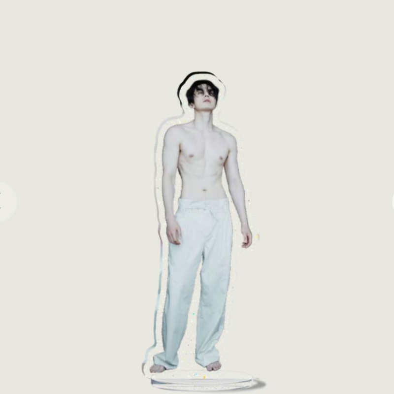 Korean Idol Lee Dong Wook HD P - Korean Lifestyle & Kids Boutique のレビューと価格