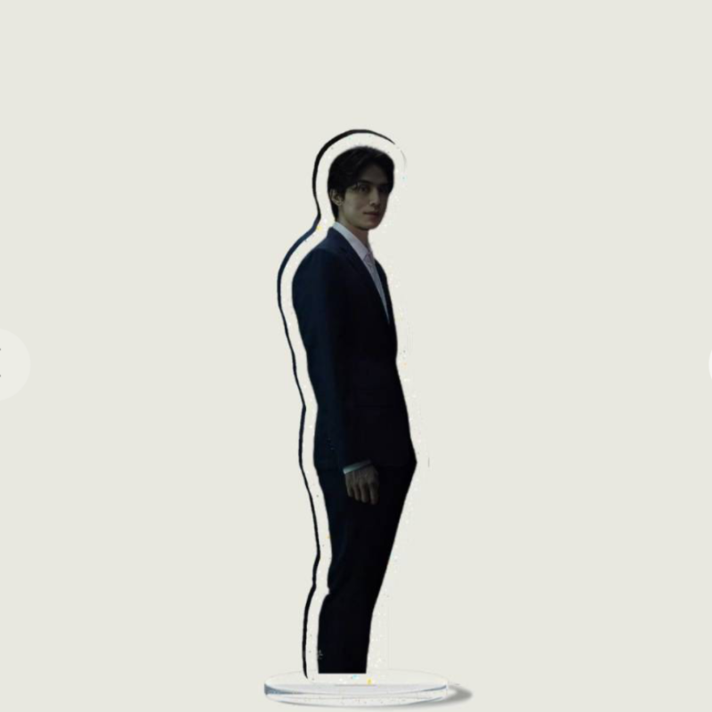 Korean Idol Lee Dong Wook HD P - Korean Lifestyle & Kids Boutique のレビューと価格