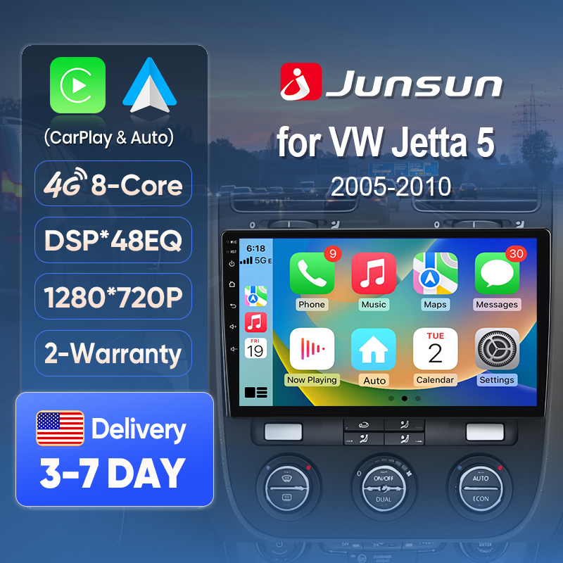 Junsun AI Voice Car Stereo Rad - Traditional Korean Lifestyle のレビューと価格