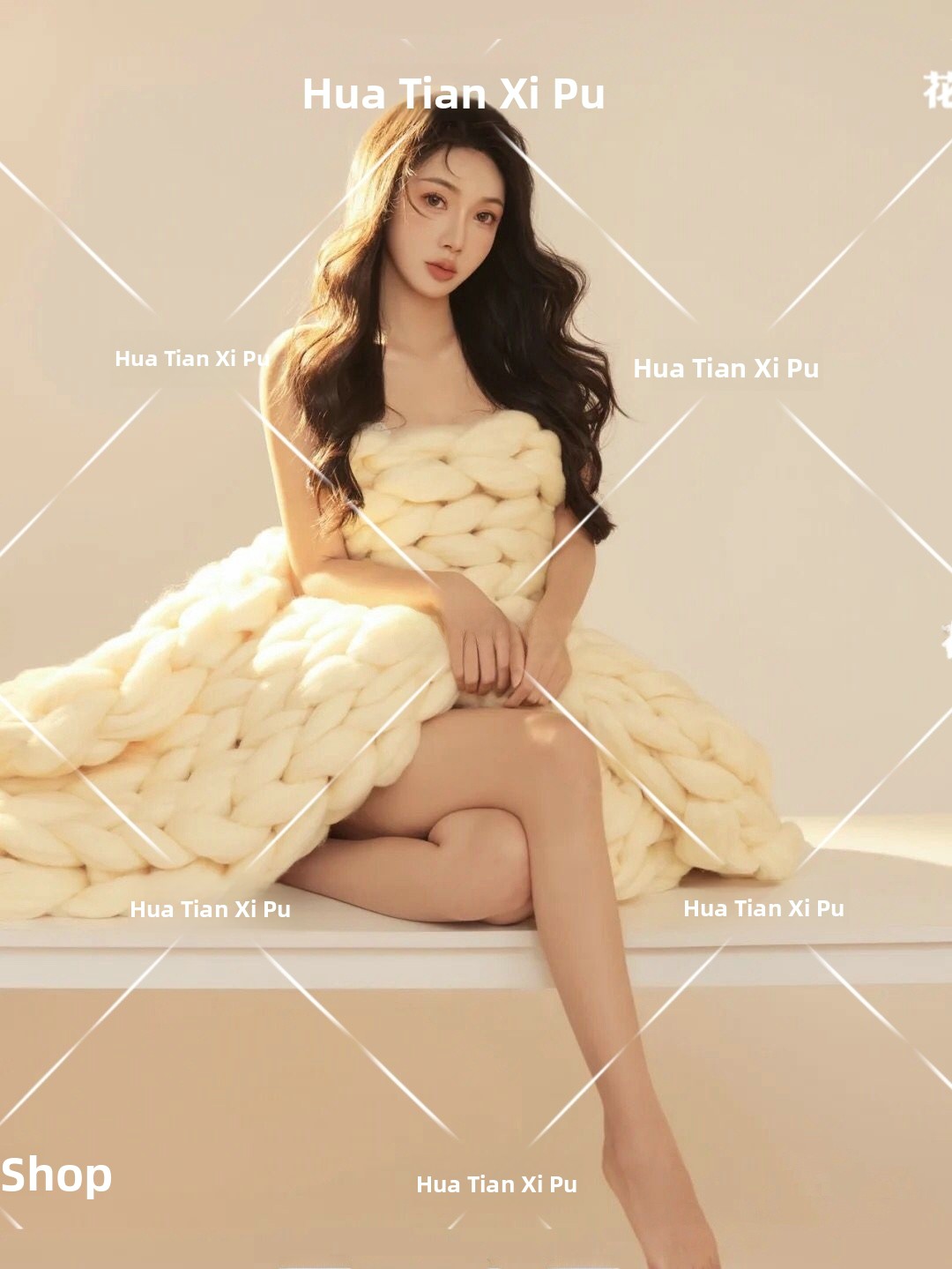 Lush Life Style Korean Style P - Korean Lifestyle & Kids Boutique のレビューと価格