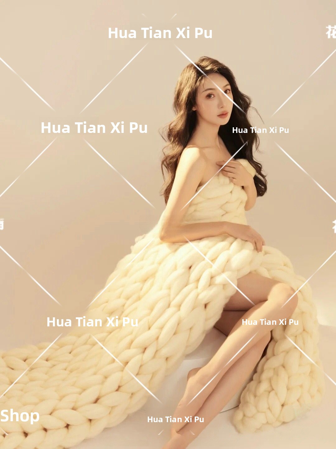 Lush Life Style Korean Style P - Korean Lifestyle & Kids Boutique のレビューと価格