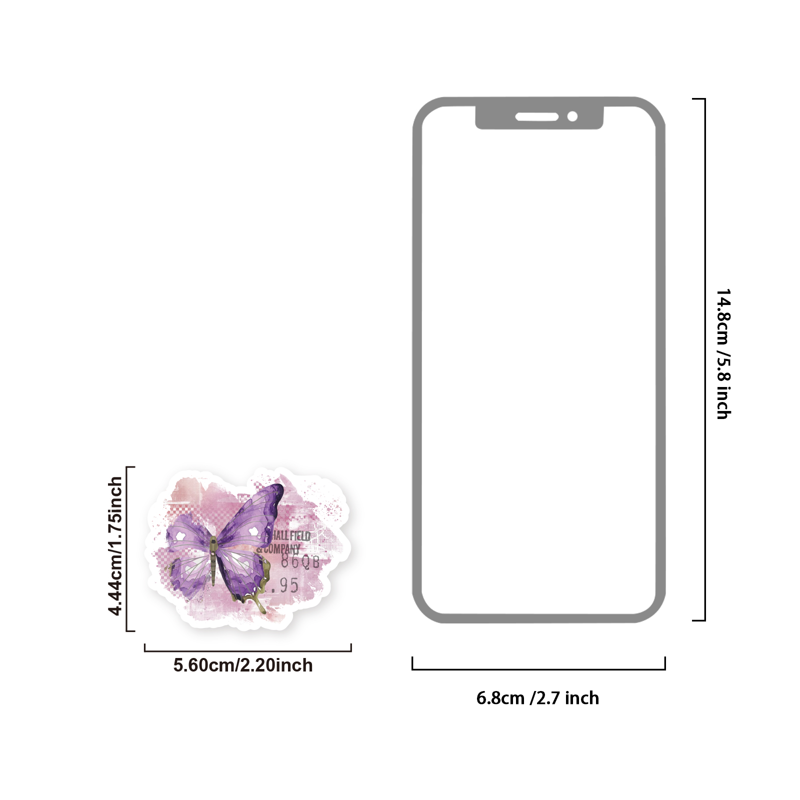 Etori Life Pink Watercolor But - Korean Lifestyle & Kids Boutique のレビューと価格