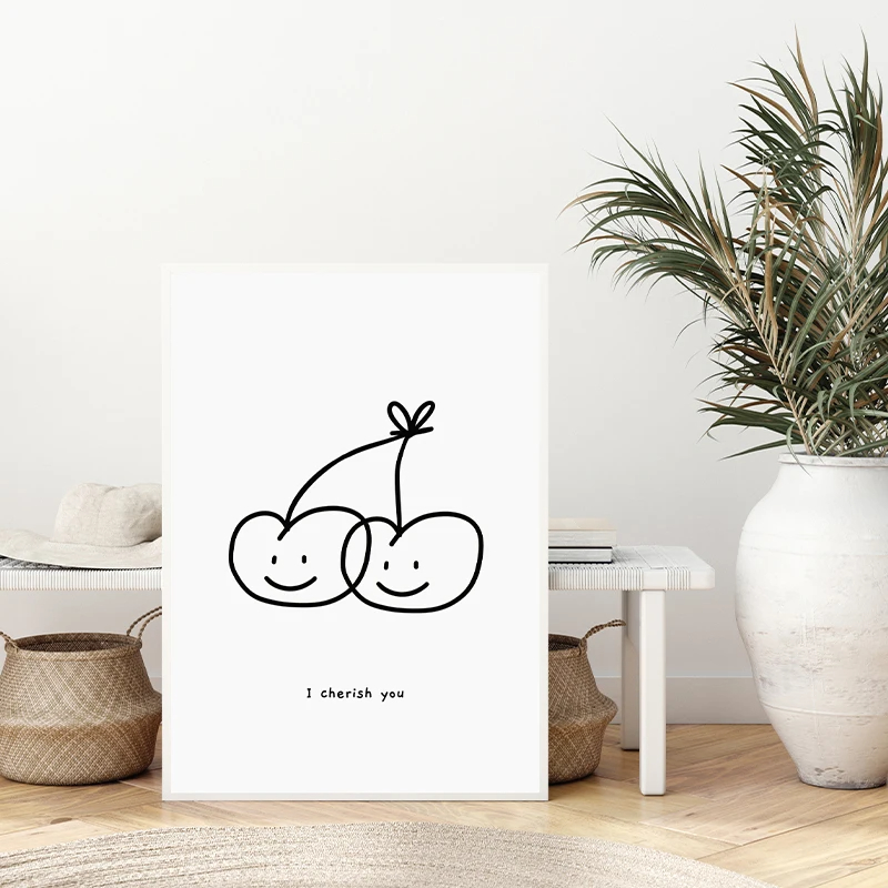 Cute Korean Style Cartoon Mini - Modern Korean Lifestyle のレビューと価格