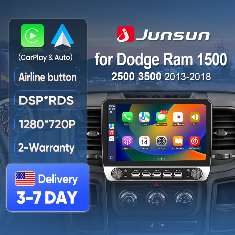Junsun AI Voice Car Stereo Rad - Traditional Korean Lifestyle のレビューと価格