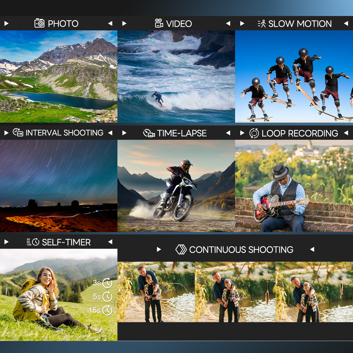 NBD Digital Cameras 5K&48MP Ph - Traditional Korean Lifestyle のレビューと価格