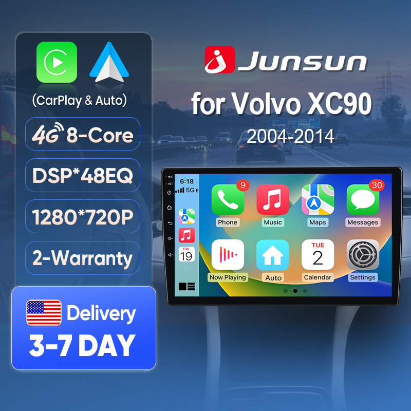 Junsun AI Voice Car Stereo Rad - Traditional Korean Lifestyle のレビューと価格