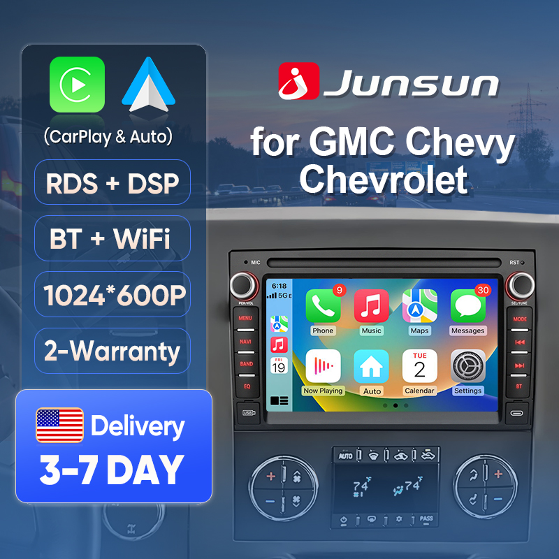 Junsun AI Voice Car Stereo Rad - Traditional Korean Lifestyle のレビューと価格