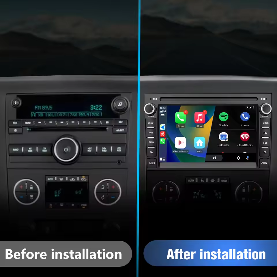 Junsun AI Voice Car Stereo Rad - Traditional Korean Lifestyle のレビューと価格