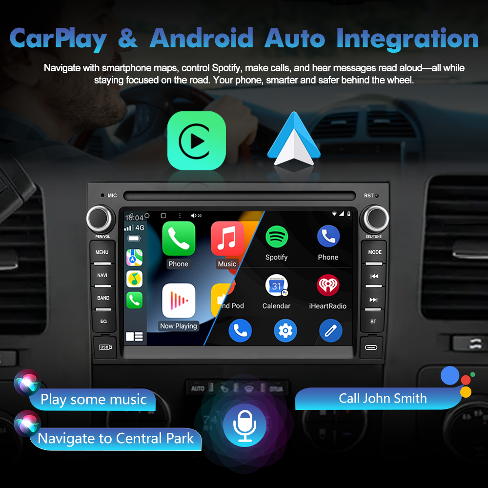 Junsun AI Voice Car Stereo Rad - Traditional Korean Lifestyle のレビューと価格