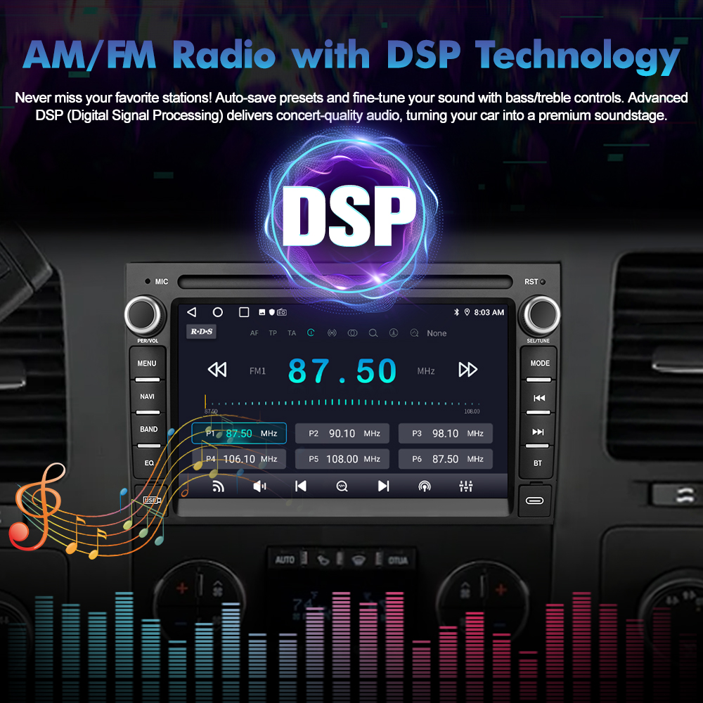 Junsun AI Voice Car Stereo Rad - Traditional Korean Lifestyle のレビューと価格