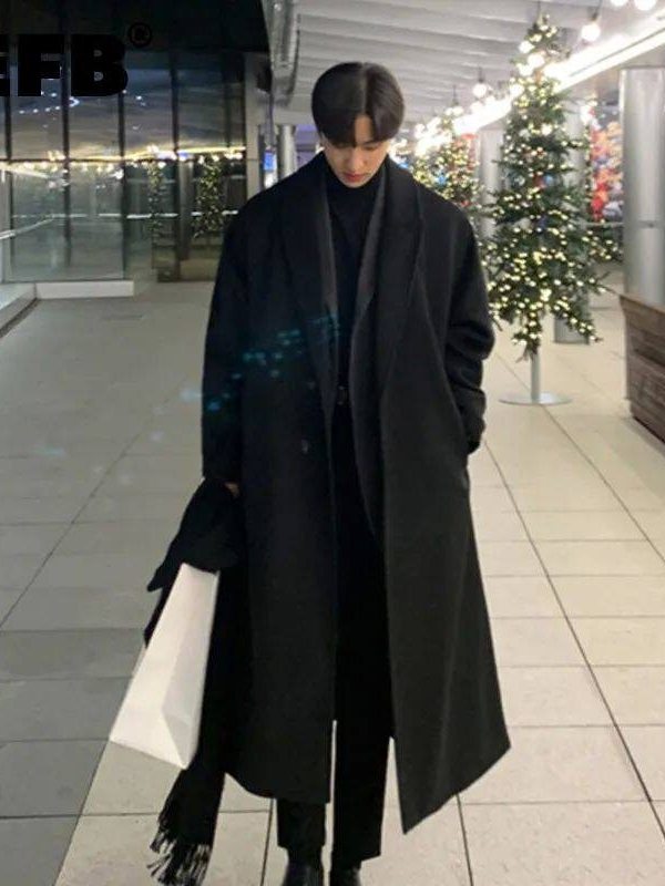 Korean Style Men's Loose Casua - Korean Lifestyle & Kids Boutique のレビューと価格