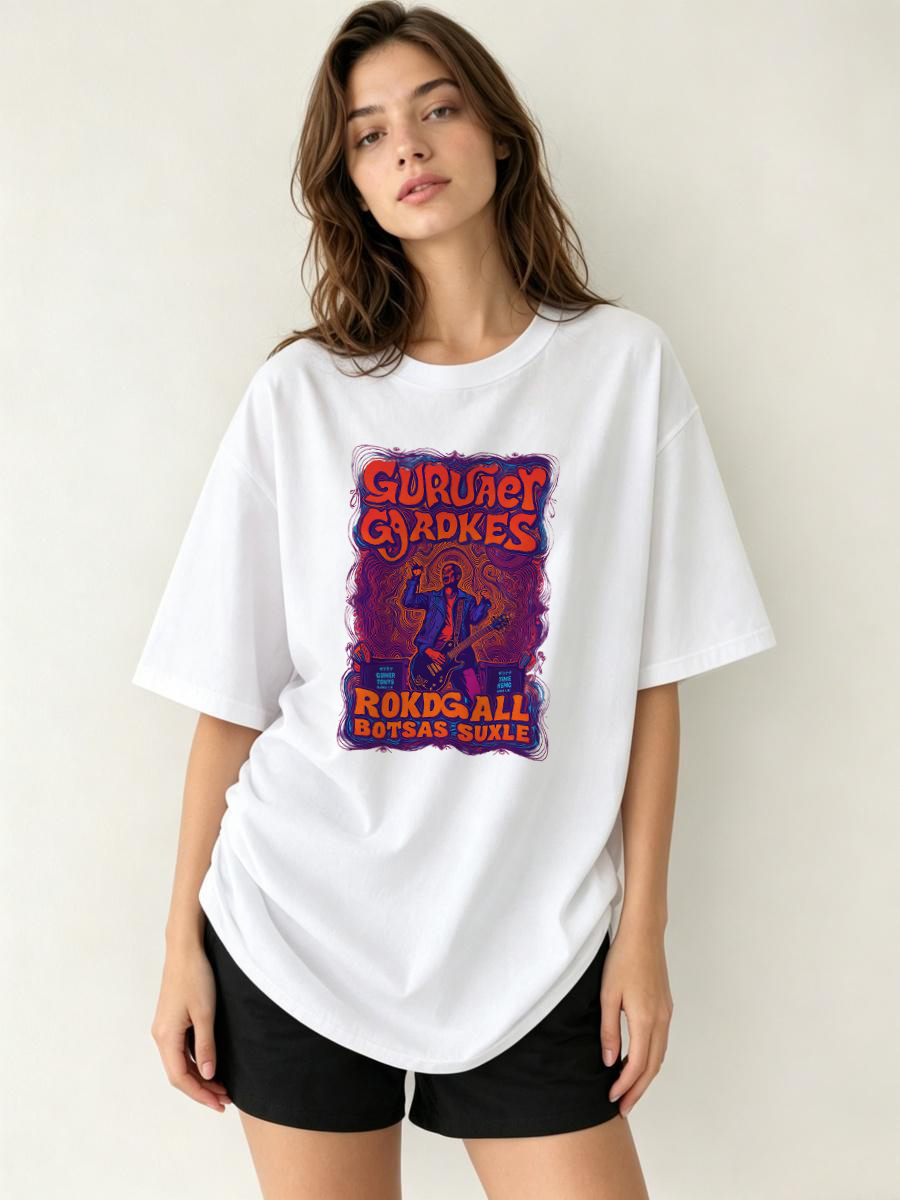T Shirts Summer Lightweight Br - Korean Lifestyle Aesthetic のレビューと価格