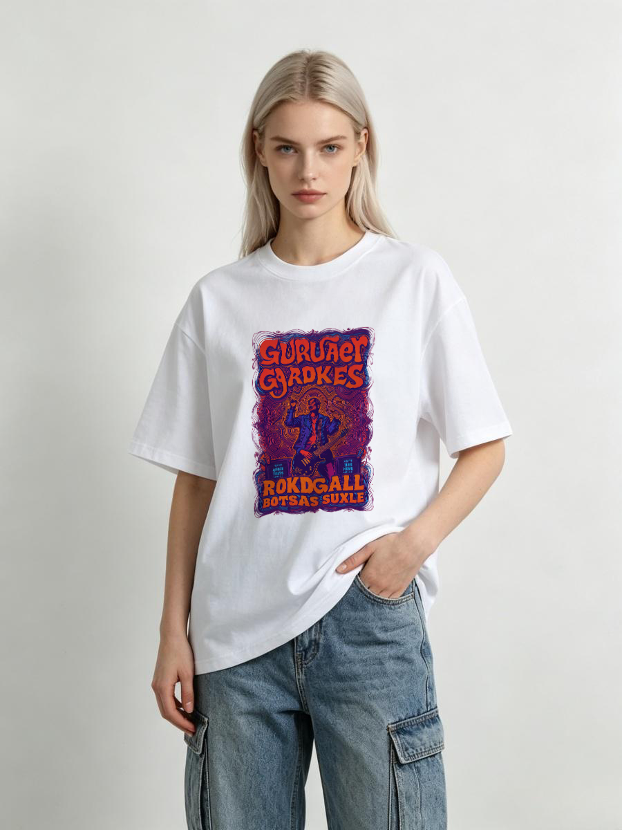 T Shirts Summer Lightweight Br - Korean Lifestyle Aesthetic のレビューと価格