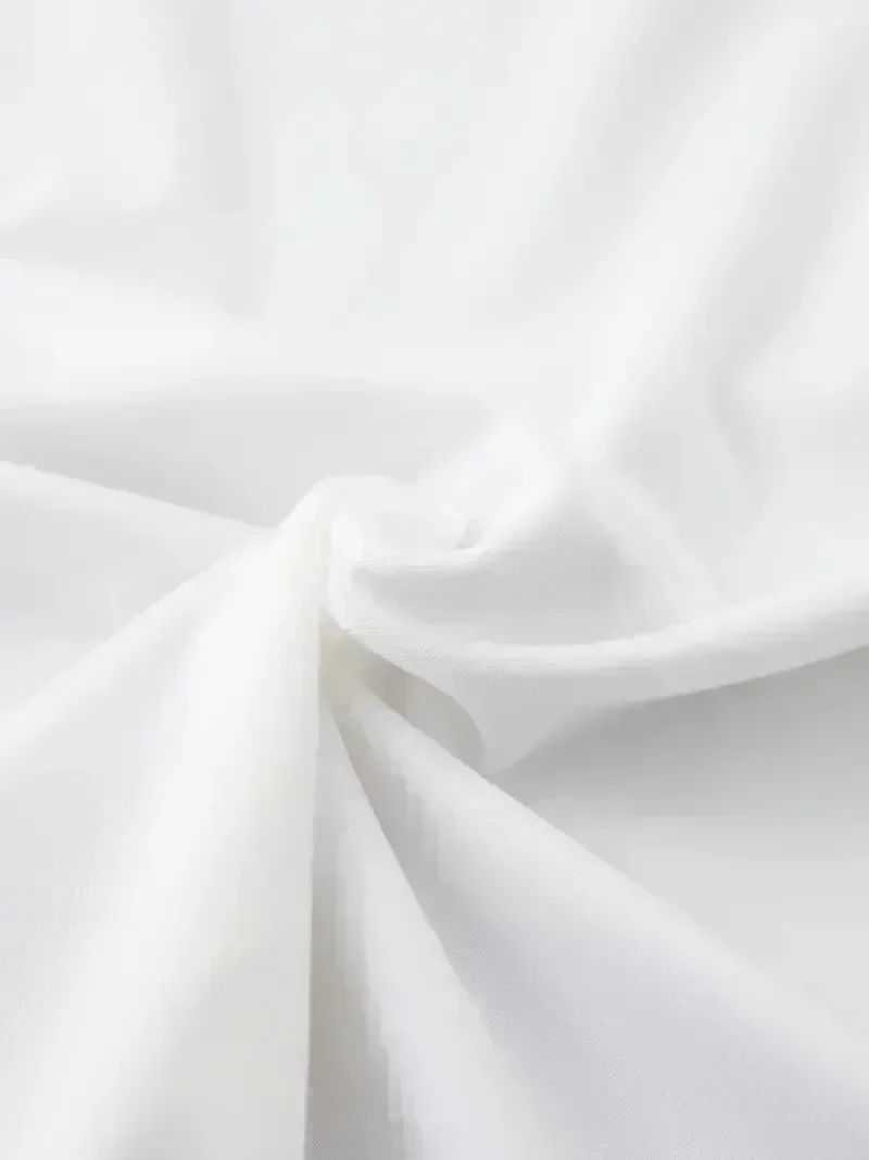 Women's T-shirt White Short-Sl - Korean Lifestyle & Kids Boutique のレビューと価格