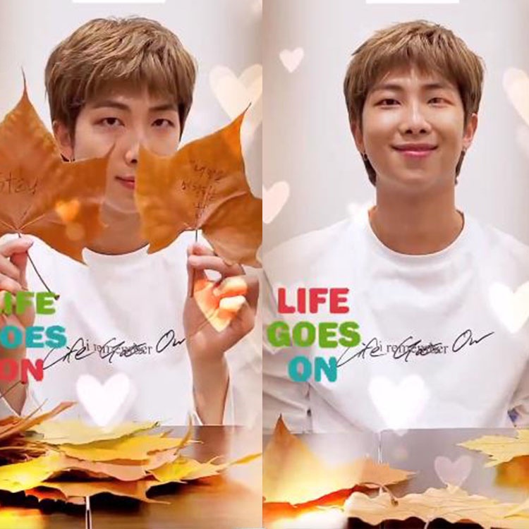  BE Album Life Goes on Bulletp - Korean Boy Lifestyle のレビューと価格