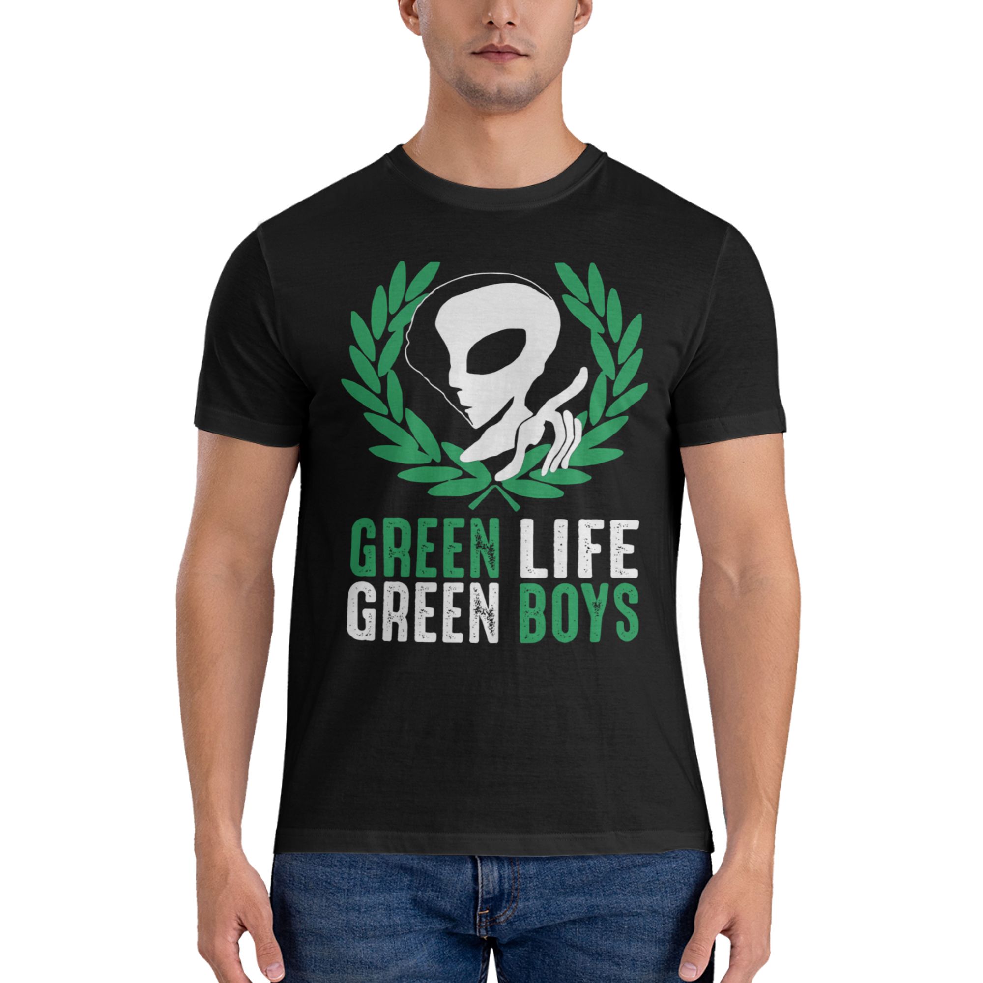 Trendy Casablanca Ultras Green - Korean Boy Lifestyle のレビューと価格