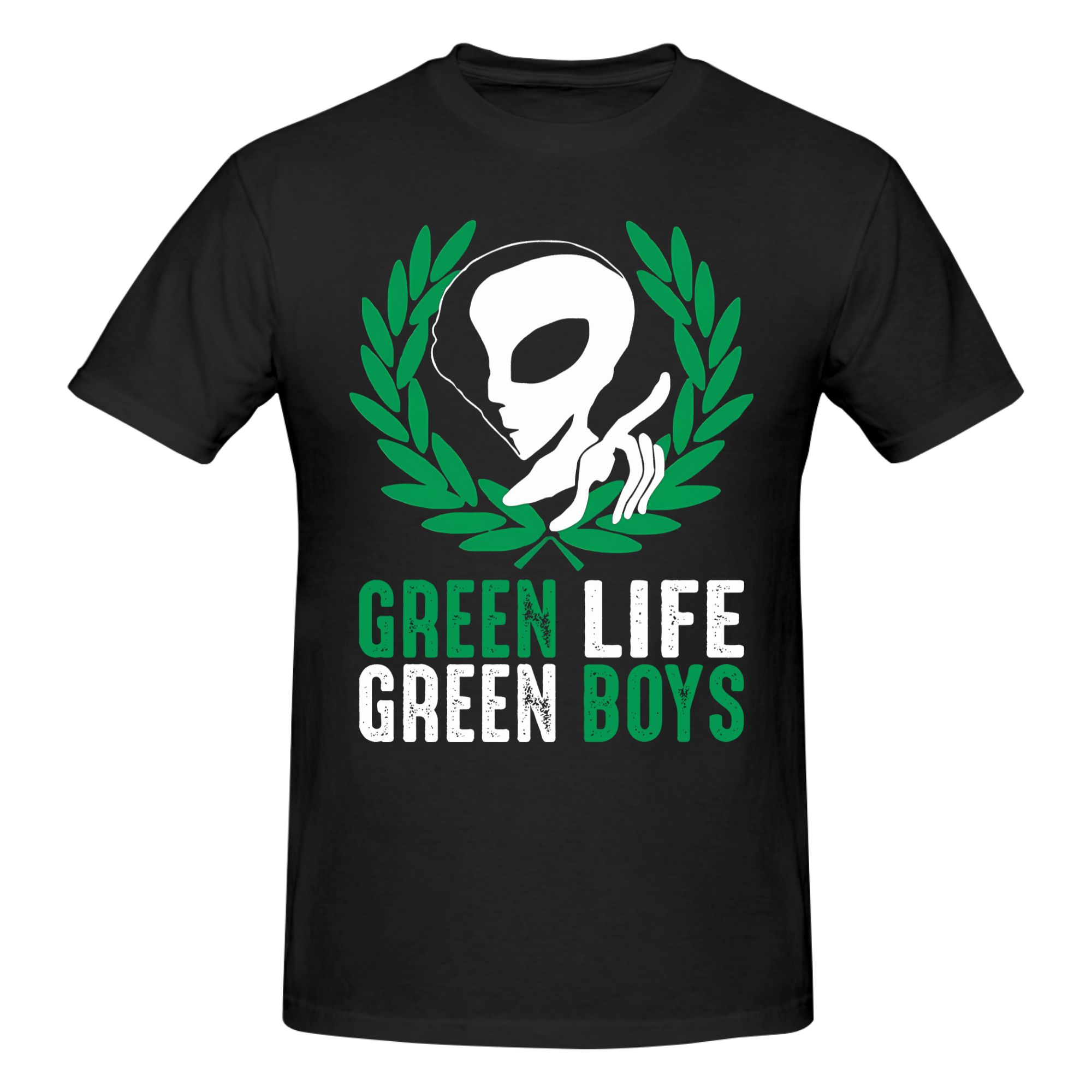 Trendy Casablanca Ultras Green - Korean Boy Lifestyle のレビューと価格