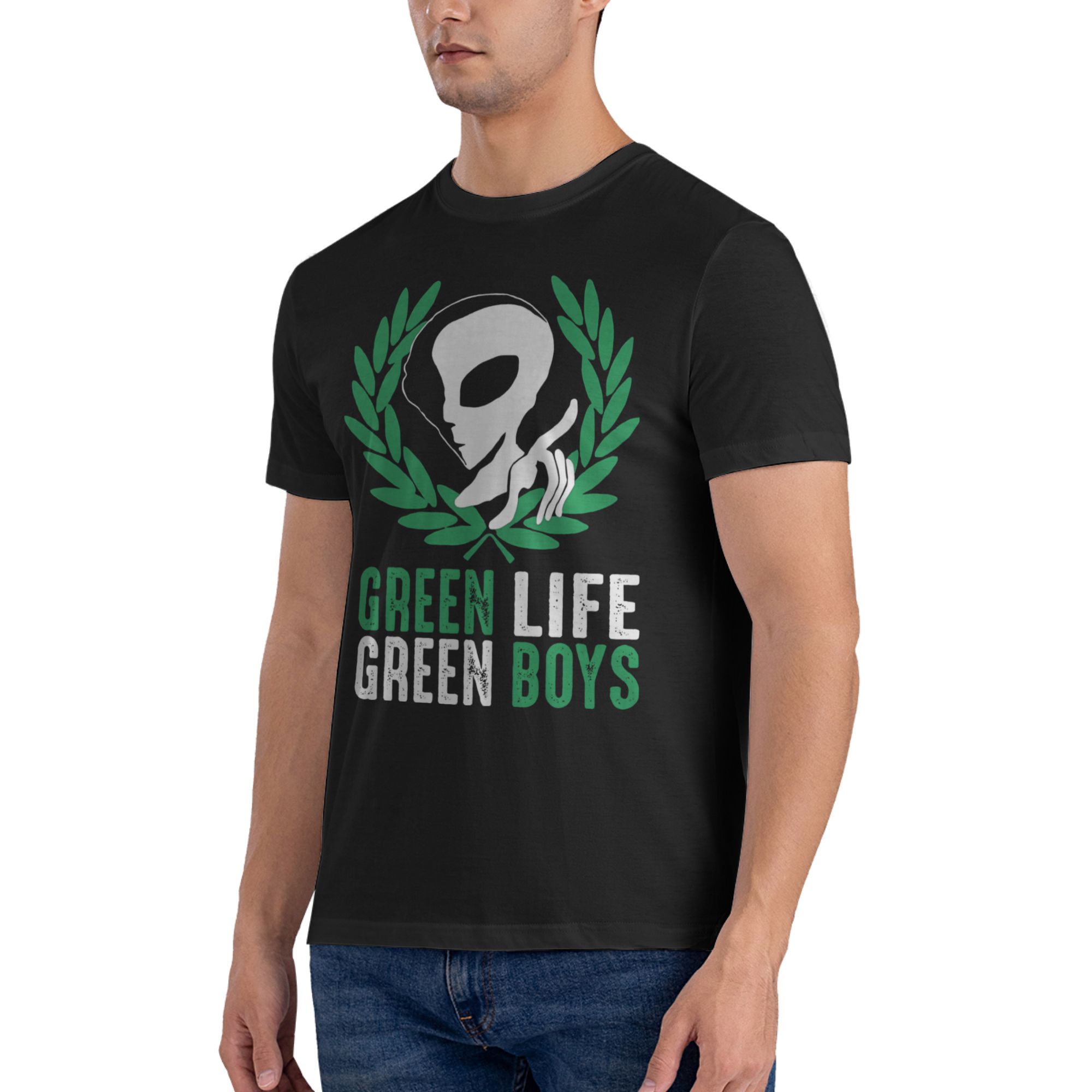 Trendy Casablanca Ultras Green - Korean Boy Lifestyle のレビューと価格