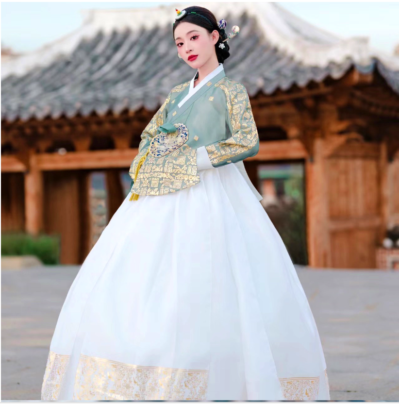 Ethnic Style Korean Princess P - Traditional Korean Lifestyle のレビューと価格
