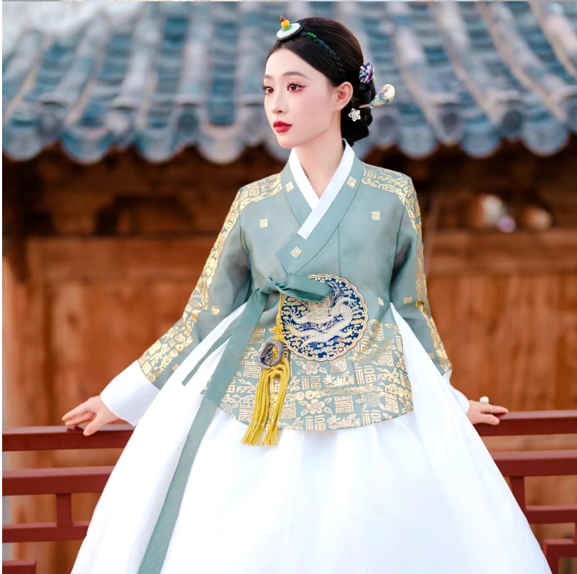 Ethnic Style Korean Princess P - Traditional Korean Lifestyle のレビューと価格