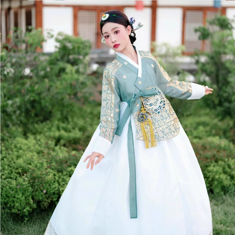 Ethnic Style Korean Princess P - Traditional Korean Lifestyle のレビューと価格