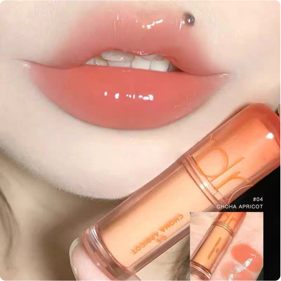 romnd MINI size Juicy Lasting  - Lip Tint Korean のレビューと価格