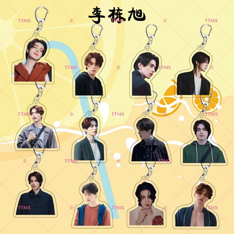 Korean Idol Lee Dong Wook HD P - Korean Lifestyle & Kids Boutique のレビューと価格