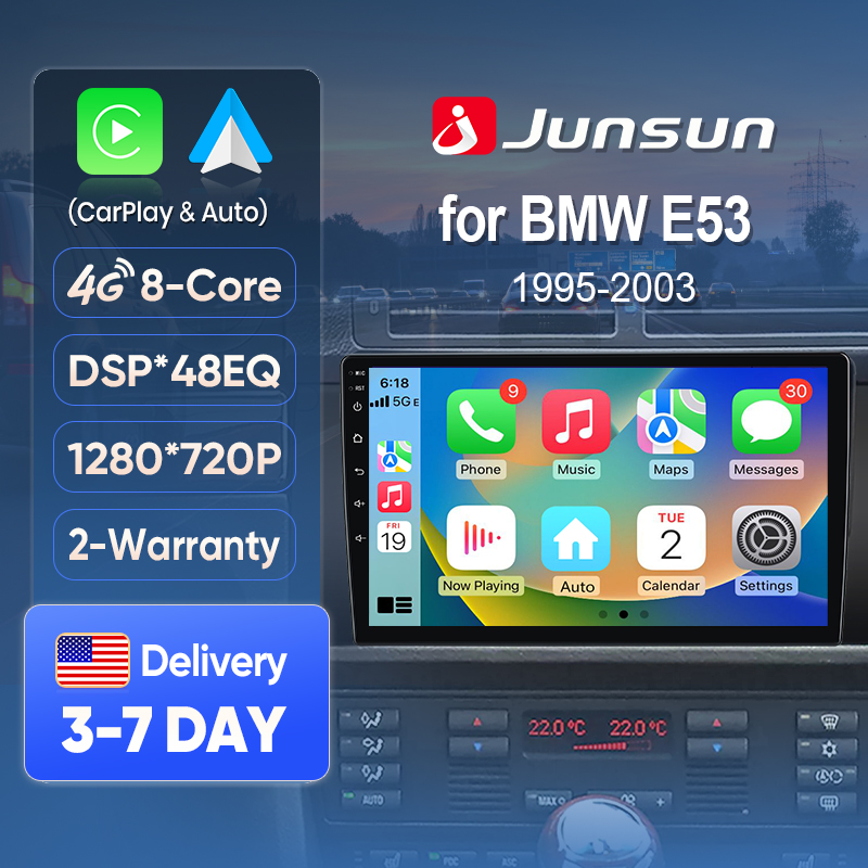 Junsun AI Voice Car Stereo Rad - Traditional Korean Lifestyle のレビューと価格