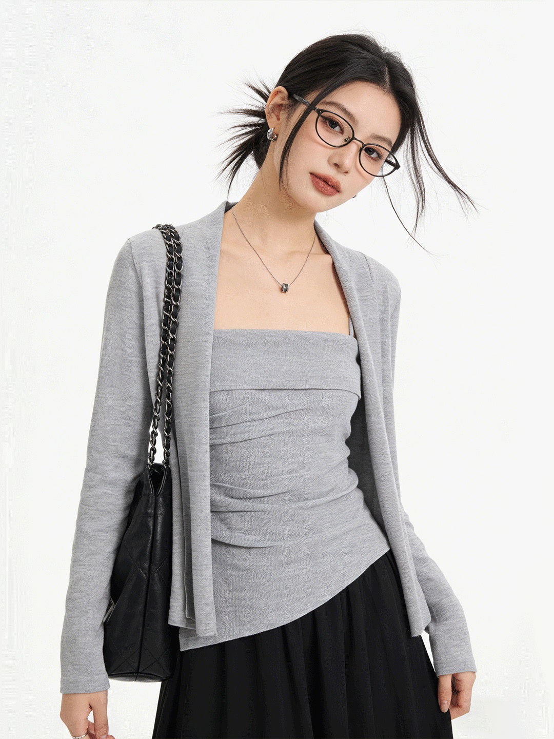 Lush Life Skin-friendly Short  - Korean Lifestyle & Kids Boutique のレビューと価格