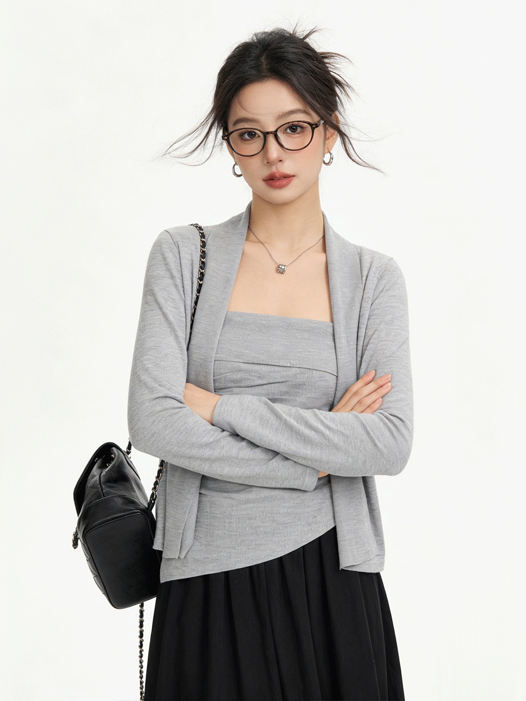 Lush Life Skin-friendly Short  - Korean Lifestyle & Kids Boutique のレビューと価格
