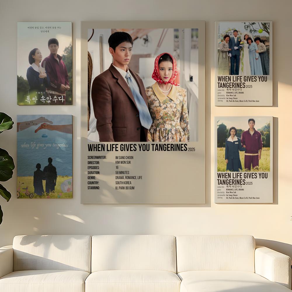 Korean TV When Life Gives You  - Korean Lifestyle & Kids Boutique のレビューと価格
