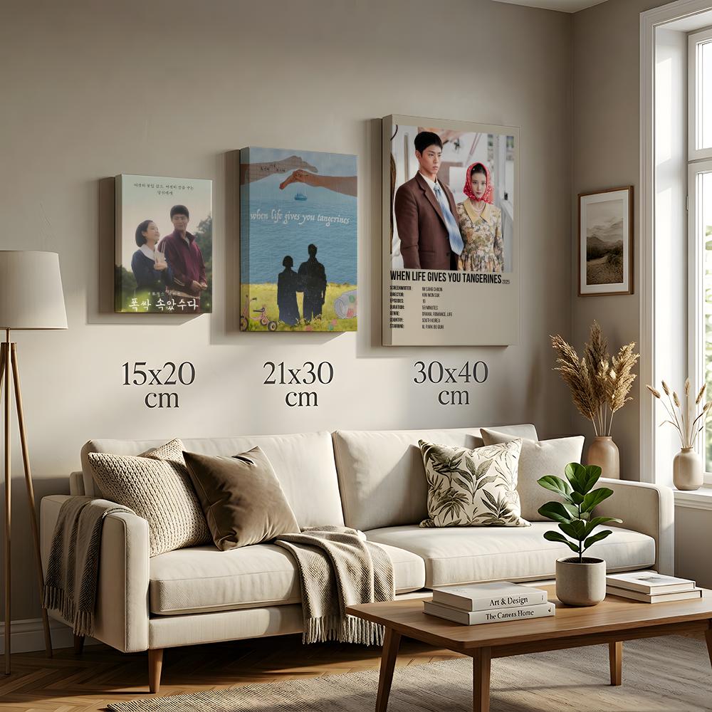 Korean TV When Life Gives You  - Korean Lifestyle & Kids Boutique のレビューと価格