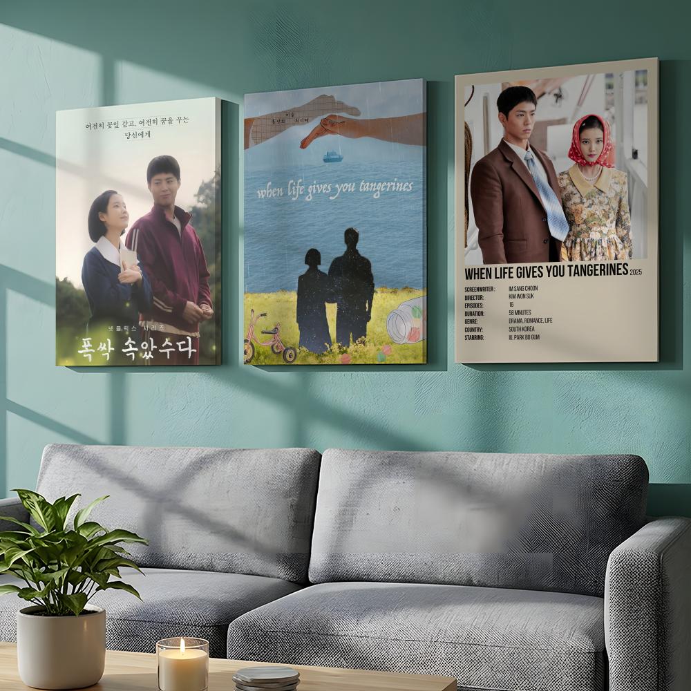 Korean TV When Life Gives You  - Korean Lifestyle & Kids Boutique のレビューと価格
