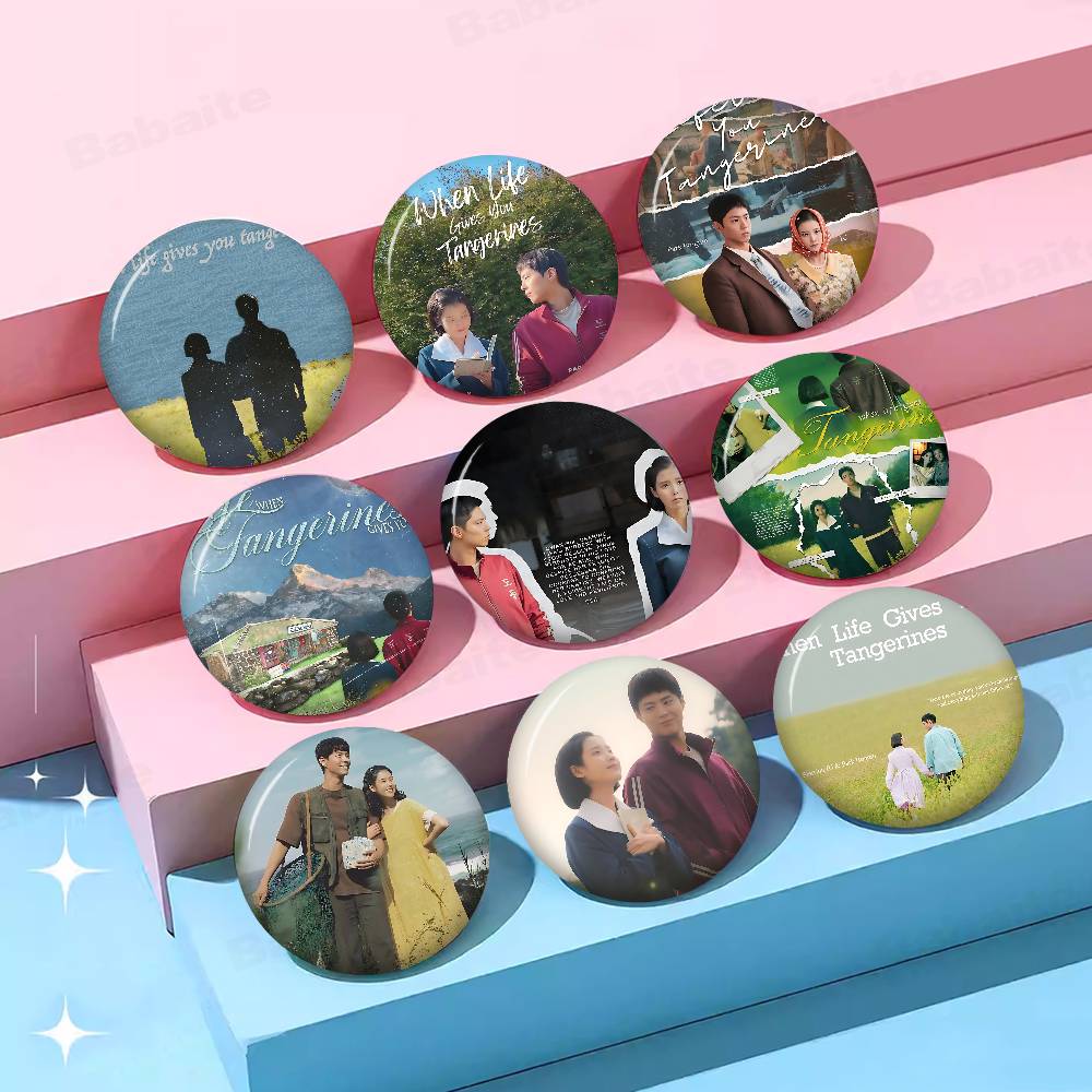 Korean TV When Life Gives You  - Korean Lifestyle & Kids Boutique のレビューと価格