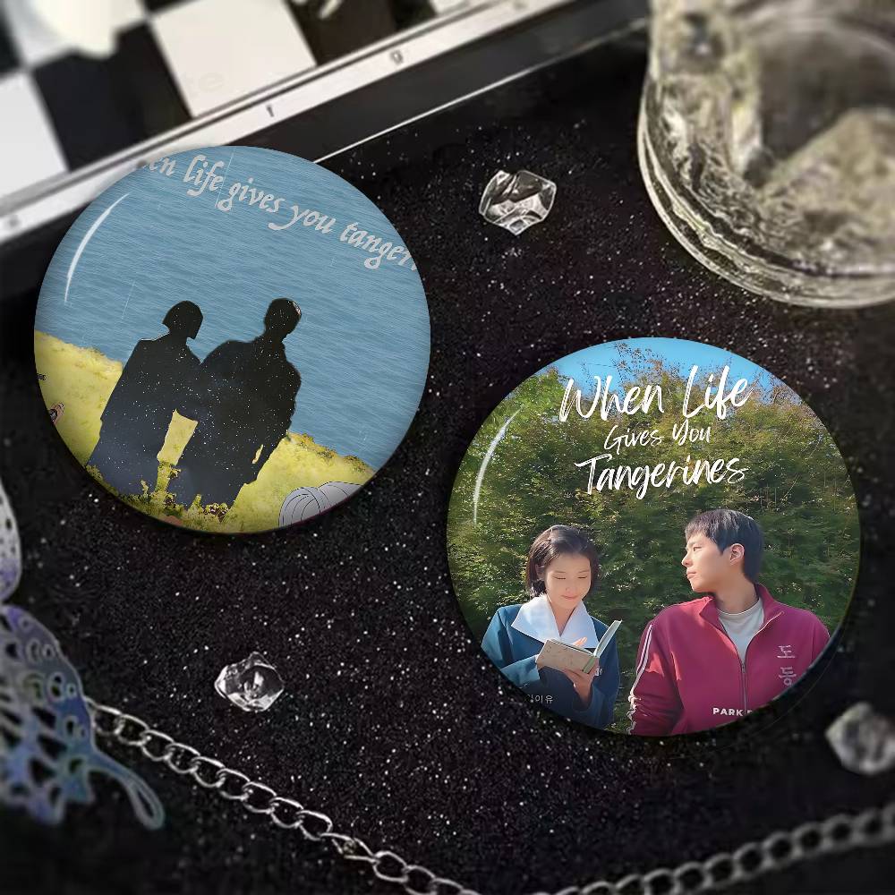 Korean TV When Life Gives You  - Korean Lifestyle & Kids Boutique のレビューと価格