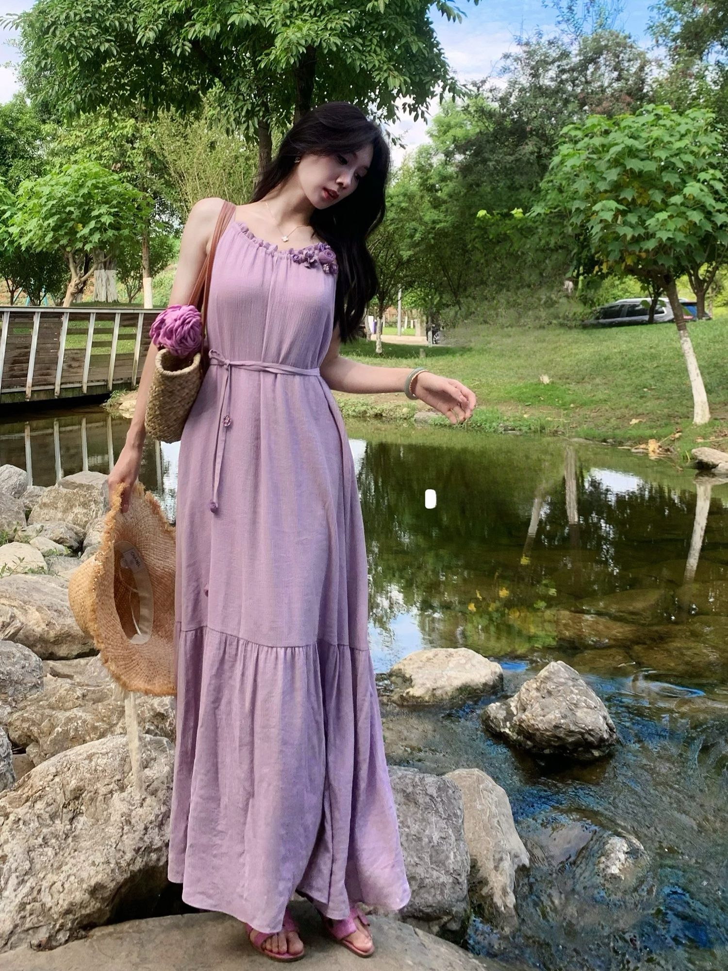 Lochan Jin Korean Style Loose  - Korean Lifestyle & Kids Boutique のレビューと価格