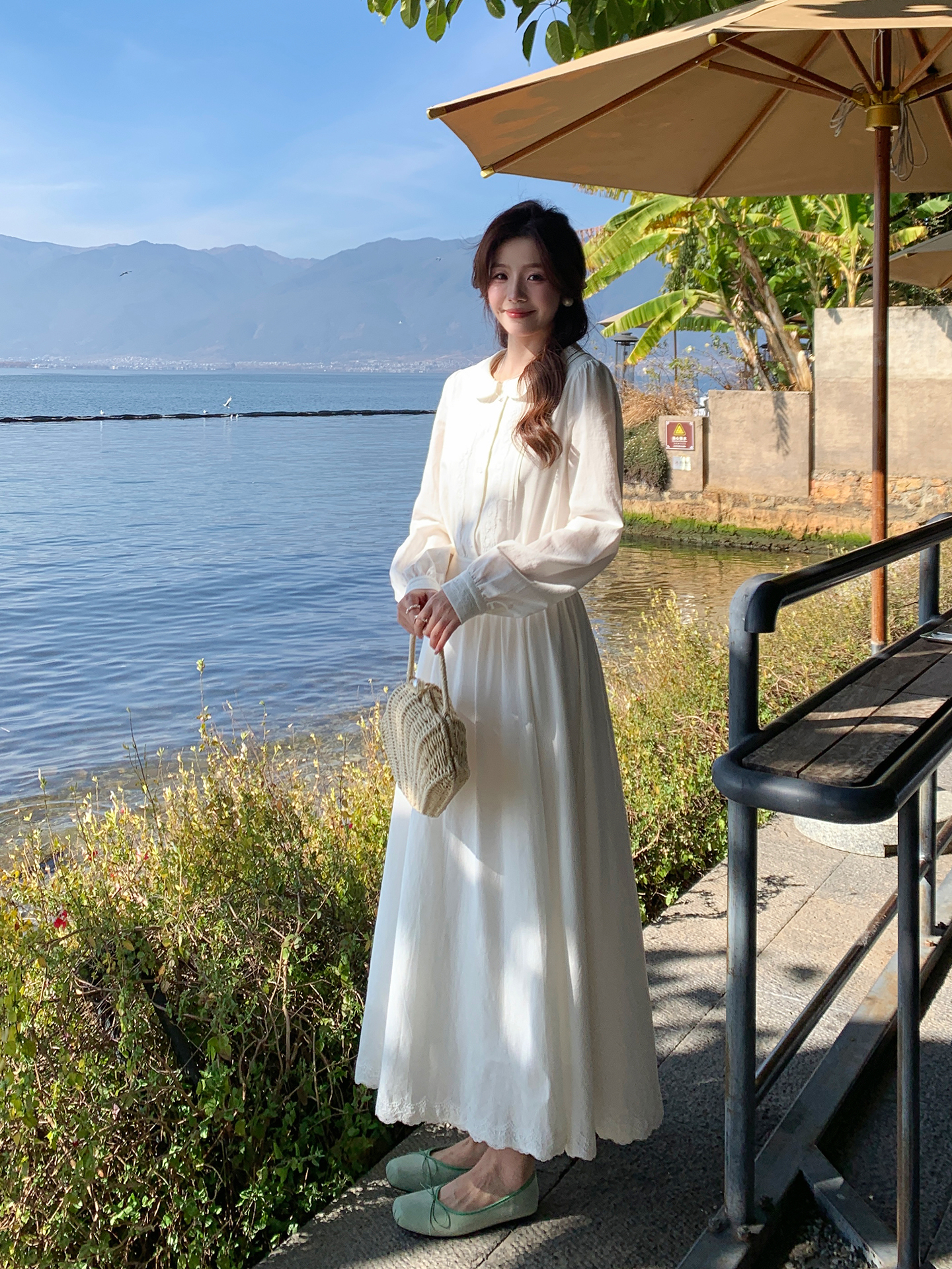 Elegant Korean Style Sweet Fee - Korean Lifestyle & Kids Boutique のレビューと価格