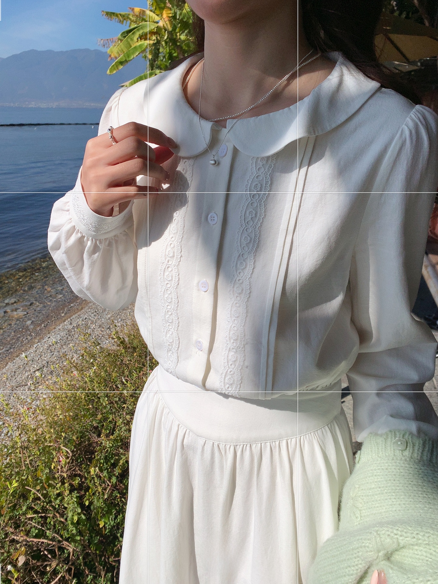 Elegant Korean Style Sweet Fee - Korean Lifestyle & Kids Boutique のレビューと価格
