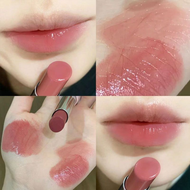 Water Gloss Mirror Lipstick Cr - Lip Tint Korean のレビューと価格