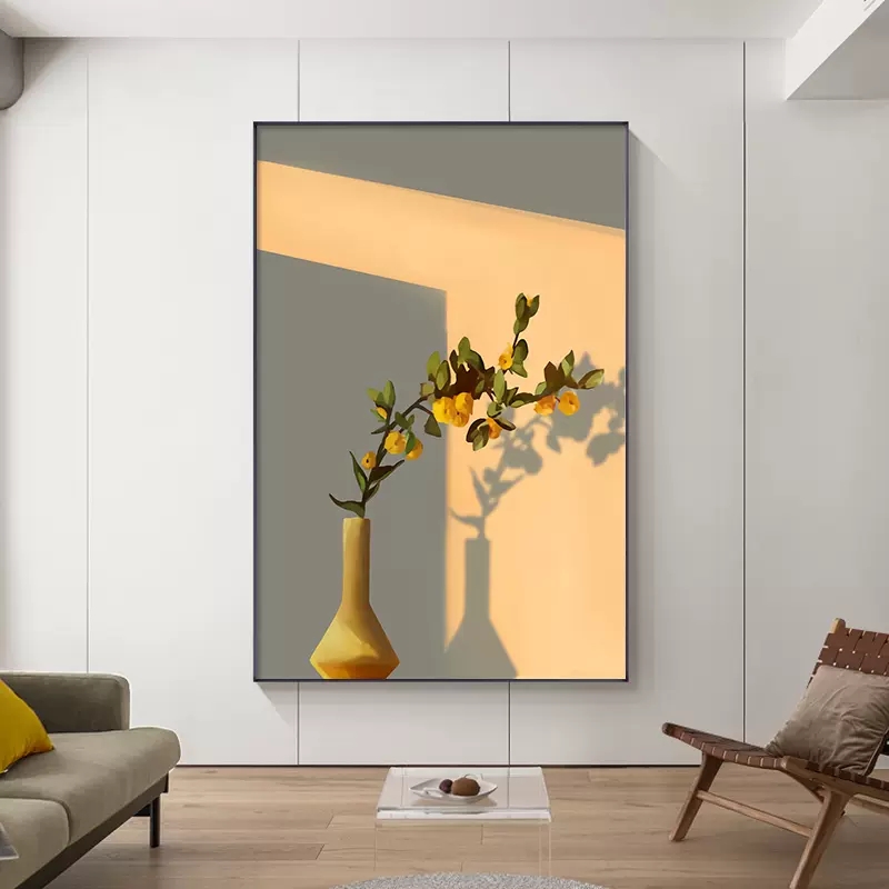 Sunset Light Leaves Flowers Ko - Modern Korean Lifestyle のレビューと価格