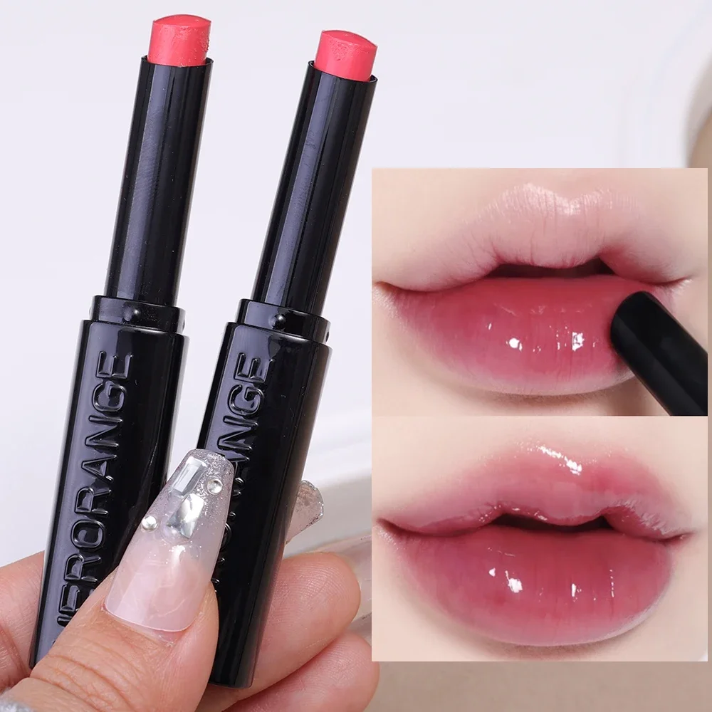 Jelly Mirror Lipstick Makeup W - Lip Tint Korean のレビューと価格