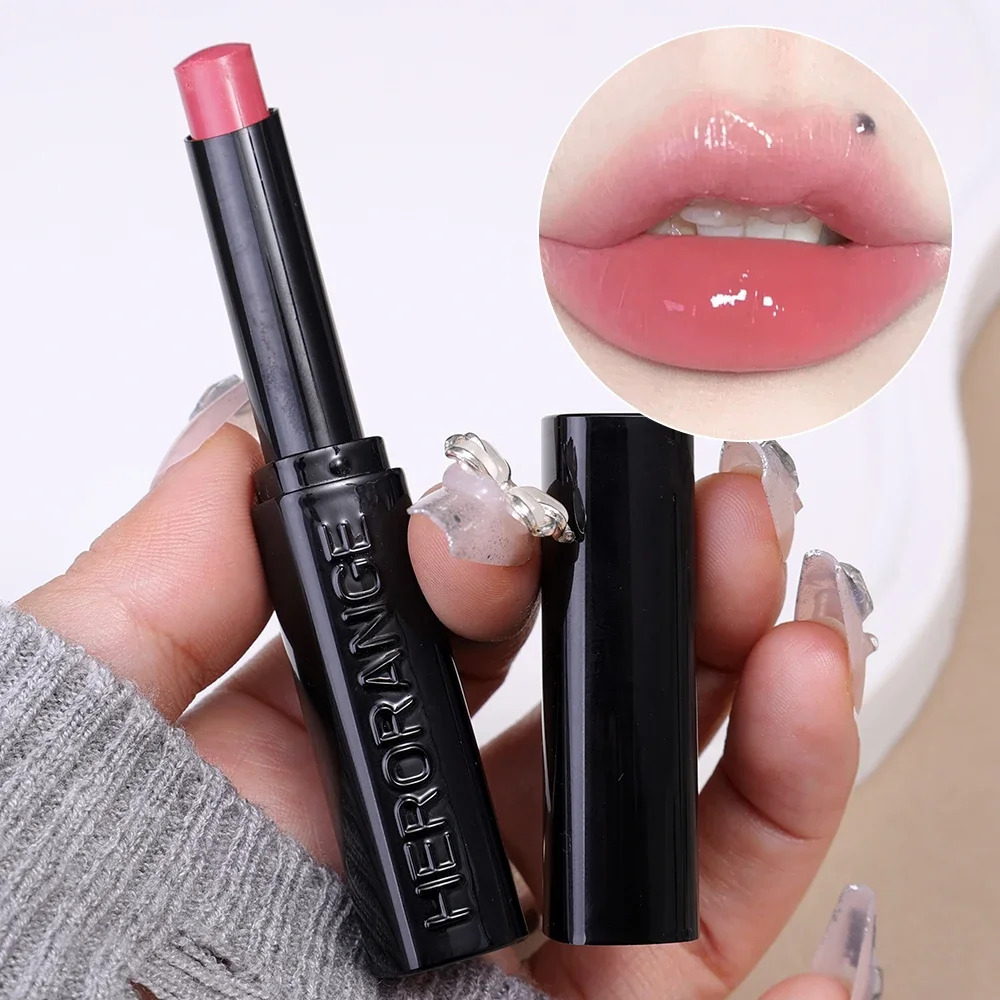 Jelly Mirror Lipstick Makeup W - Lip Tint Korean のレビューと価格