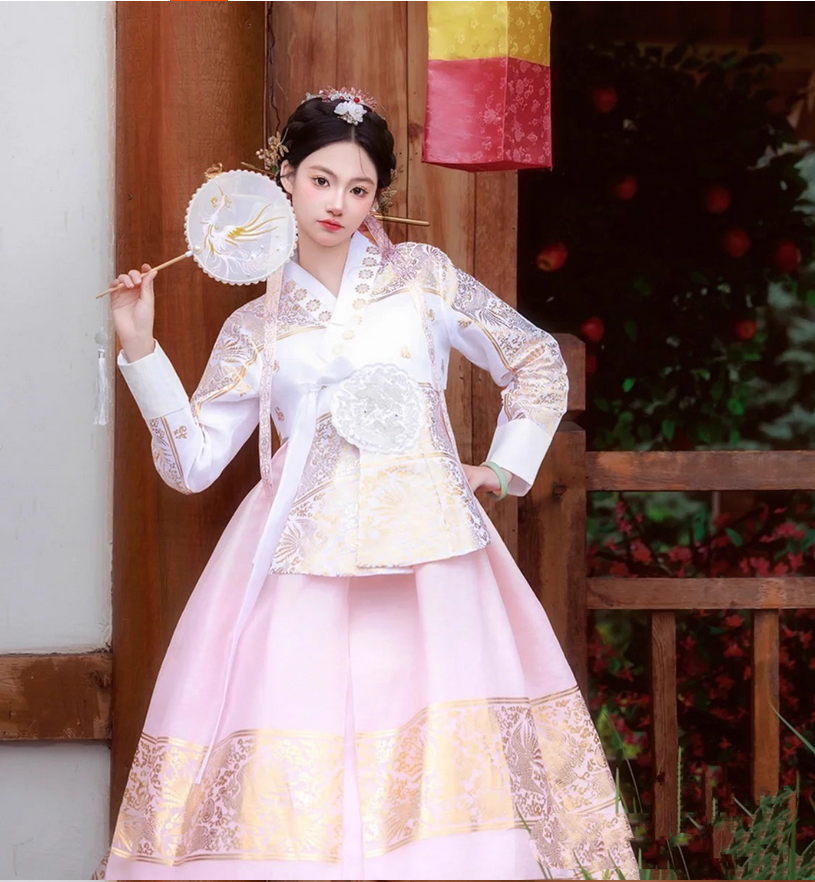 Korean ethnic style palace Han - Traditional Korean Lifestyle のレビューと価格