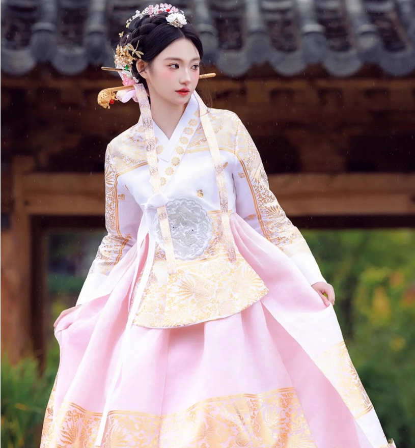Korean ethnic style palace Han - Traditional Korean Lifestyle のレビューと価格